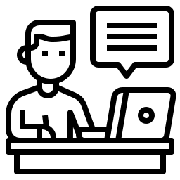 ایکون اداری