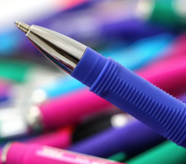 خودکار آنتی باکتریال 101 پنتر - تصویر 2