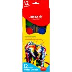 ابرنگ 12 رنگ حرفه ای اریا کد 5005