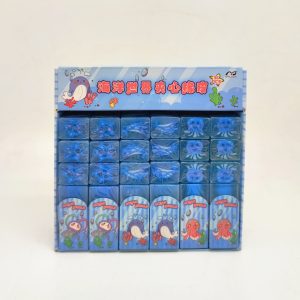 پاکن شفاف طرح دریا (36 عددی )