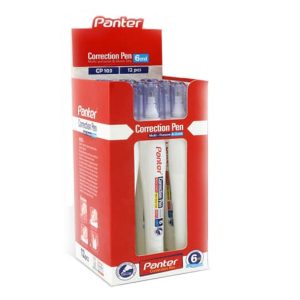 لاک غلطگیر 6 ميل پنتر