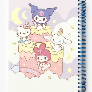 دفتر 100 برگ کرومی سویل کد 872