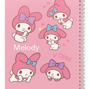 دفتر 100 برگ سویل کد 833