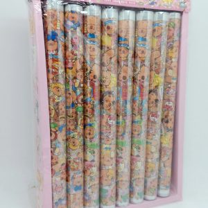 برچسب رولی 30 سانتی