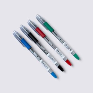 خودکار زبرا