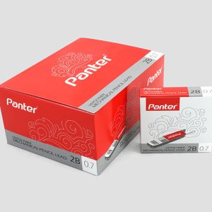 مغز اتود پنتر ( 12 عددی )