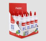 چسب نانو سفید 150 گرمی پنتر