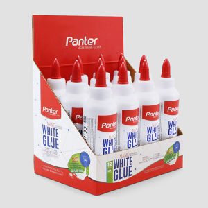 چسب نانو سفید 150 گرمی پنتر