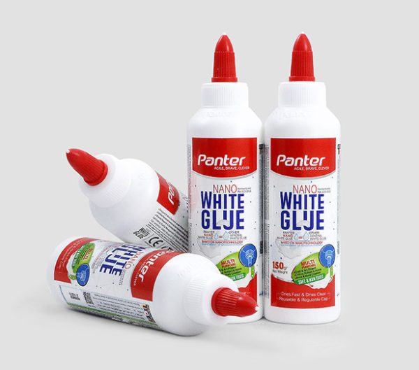 چسب نانو سفید 150 گرمی پنتر - تصویر 2