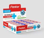 پاکن کوچک آنتی باکتریال پنتر (30 عددی )