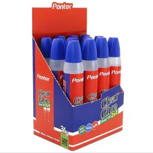 چسب مایع دوسر 36 گرمی پنتر