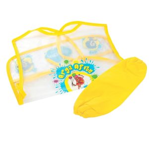 کاور مهدکودک بزرگ آریا