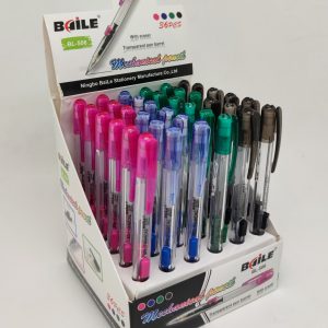 اتود بغل فشاری BL-506