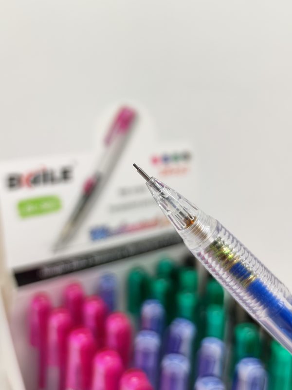 اتود بغل فشاری BL-506 - تصویر 2