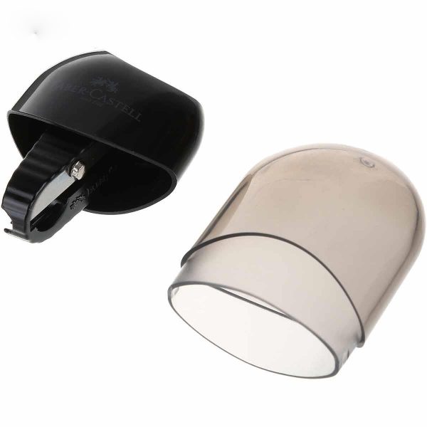 تراش مخزن دار فابرکاستل مدل 183515 - تصویر 3