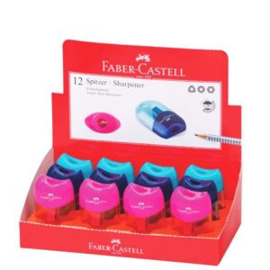 تراش مخزن دار فابرکاستل مدل 183515