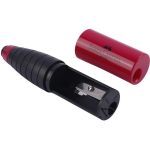 تراش استوانه چرخشي پاكن دار فابركاستل مدل 184401 - تصویر 2