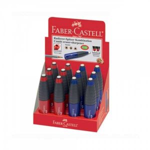 تراش استوانه چرخشي پاكن دار فابركاستل مدل 184401