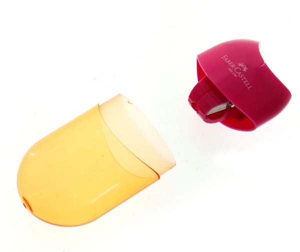 تراش دو دهنه مخزن دارفابركاستل مدل 183568 - تصویر 2