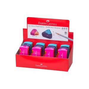 تراش اسليو دوسوراخ مخزن دار فابرکاستل