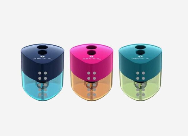 تراش مخزن دار فابرکاستل - تصویر 2