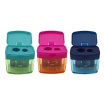 تراش دوسوراخ مخزن دار فابرکاستل کد 382912