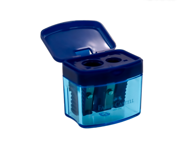 تراش دوسوراخ مخزن دار فابرکاستل کد 382912 - تصویر 2