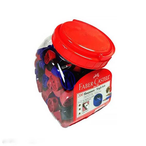 تراش فانتزي و كلاسيك فابركاستل - تصویر 2