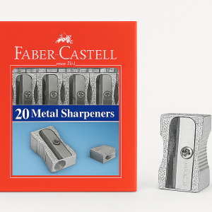 تراش فلزی فابرکاستل