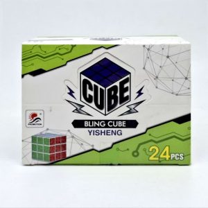 مکعب روبیک 3*3 لیزری کد 8915