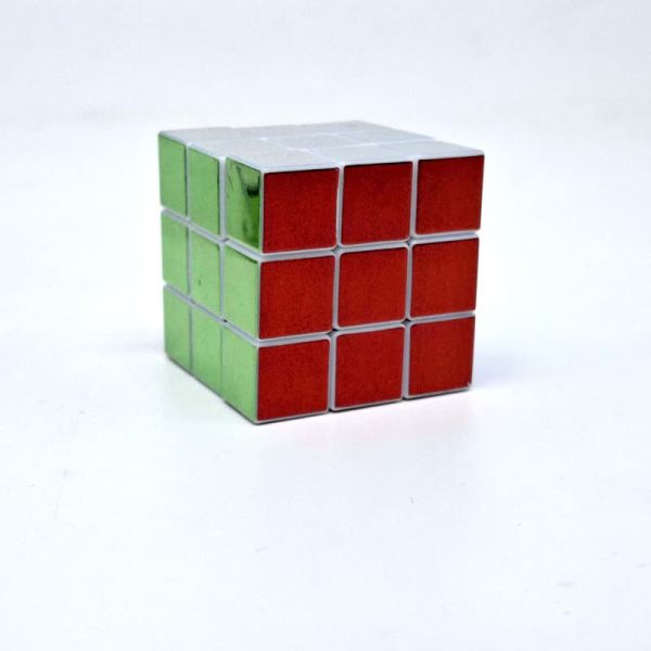 مکعب روبیک 3*3 لیزری کد 8915 - Image 2