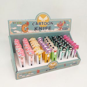 کاتر فانتزی کرومی