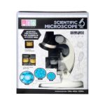میکروسکوپ SCIENTIFIC کد 1012A-1