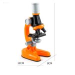 میکروسکوپ SCIENTIFIC کد 1012A-1 - تصویر 2
