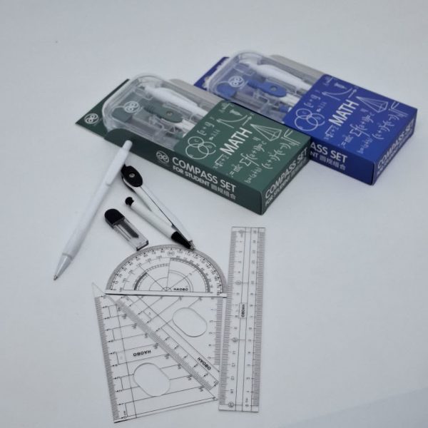 ست پرگار کد 8409 - تصویر 3