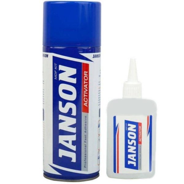 چسب 123 400mil جانسون - تصویر 2