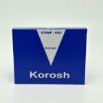 استامپ بزرگ korosh