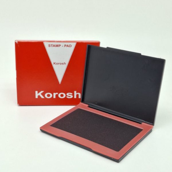 استامپ بزرگ korosh - تصویر 3