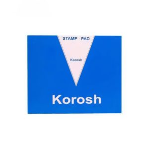 استامپ کوچک korosh