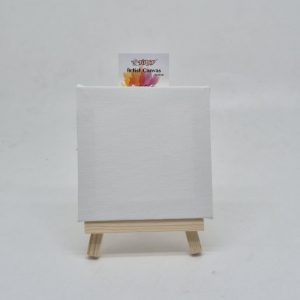 بوم و پایه بوم 10*10