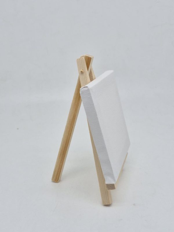 بوم و پایه بوم 10*10 - تصویر 2