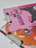 تخته شاسی پشت وایت بردی اسپادانا A4 - تصویر 3