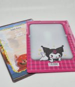 تخته شاسی پشت وایت بردی اسپادانا A4 - تصویر 2