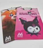 تخته شاسی پشت وایت بردی اسپادانا A4