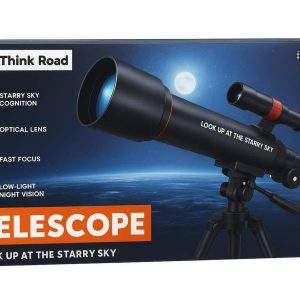 تلسکوپ STAM کد 1_1003