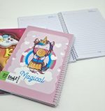 دفتر 80 برگ آپادانا کد 3 - Image 2