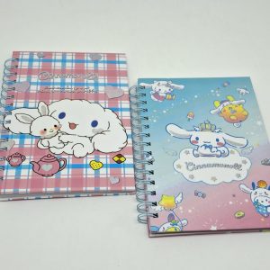 دفتر جلد ضخیم کد CY041