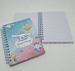 دفتر جلد ضخیم کد CY041 - تصویر 2