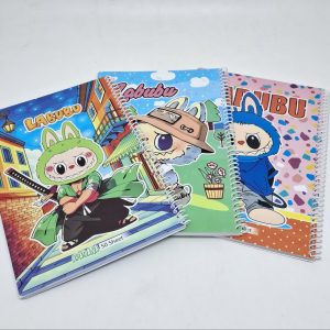 دفتر لبوبو آپادانا کد 4/2