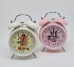 ساعت استيل زنگدار فانتزي کد 668